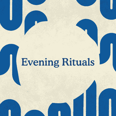 Evening Rituals for Bedtime Routines