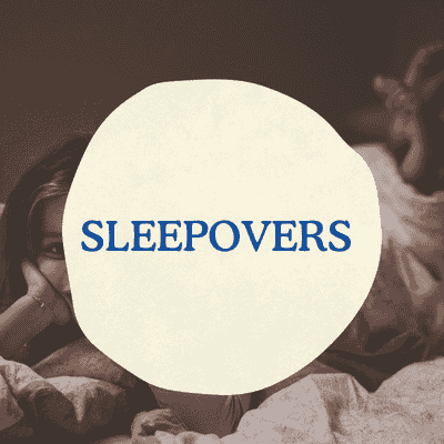 Sleepover Preparation