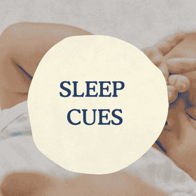 Tuning Into Tired: Learning Your Child's Sleep Cues