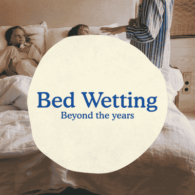 Bed Wetting Support