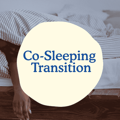 Co Sleeping Transition