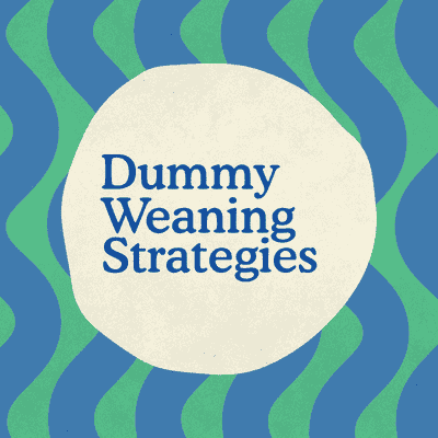 Dummy Weaning Strategies