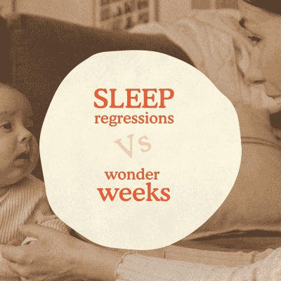Understanding Baby Sleep Regressions and Developmental Leaps