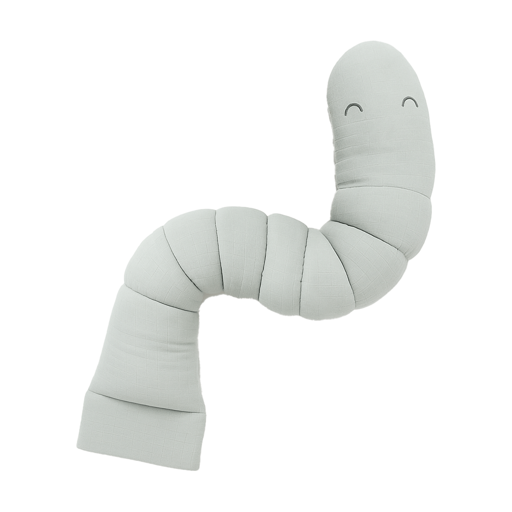 Test Worm Product